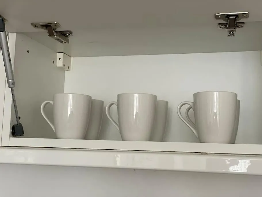 Modern 1-Bed Apartment 벨파스트